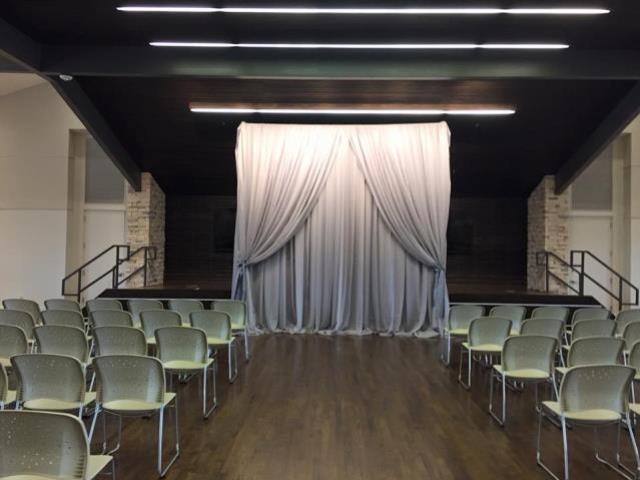 Rental store for SILVER SHEER in Tulsa OK