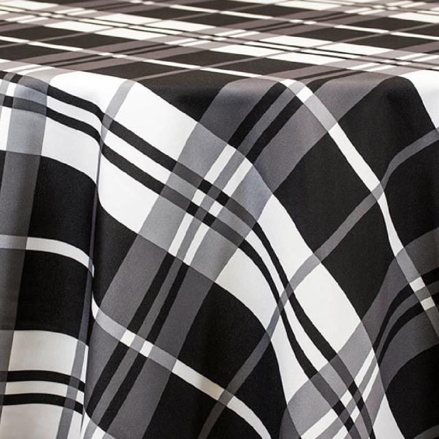 Rental store for BUFFALO CHECK BLACK AND GREY in Tulsa OK