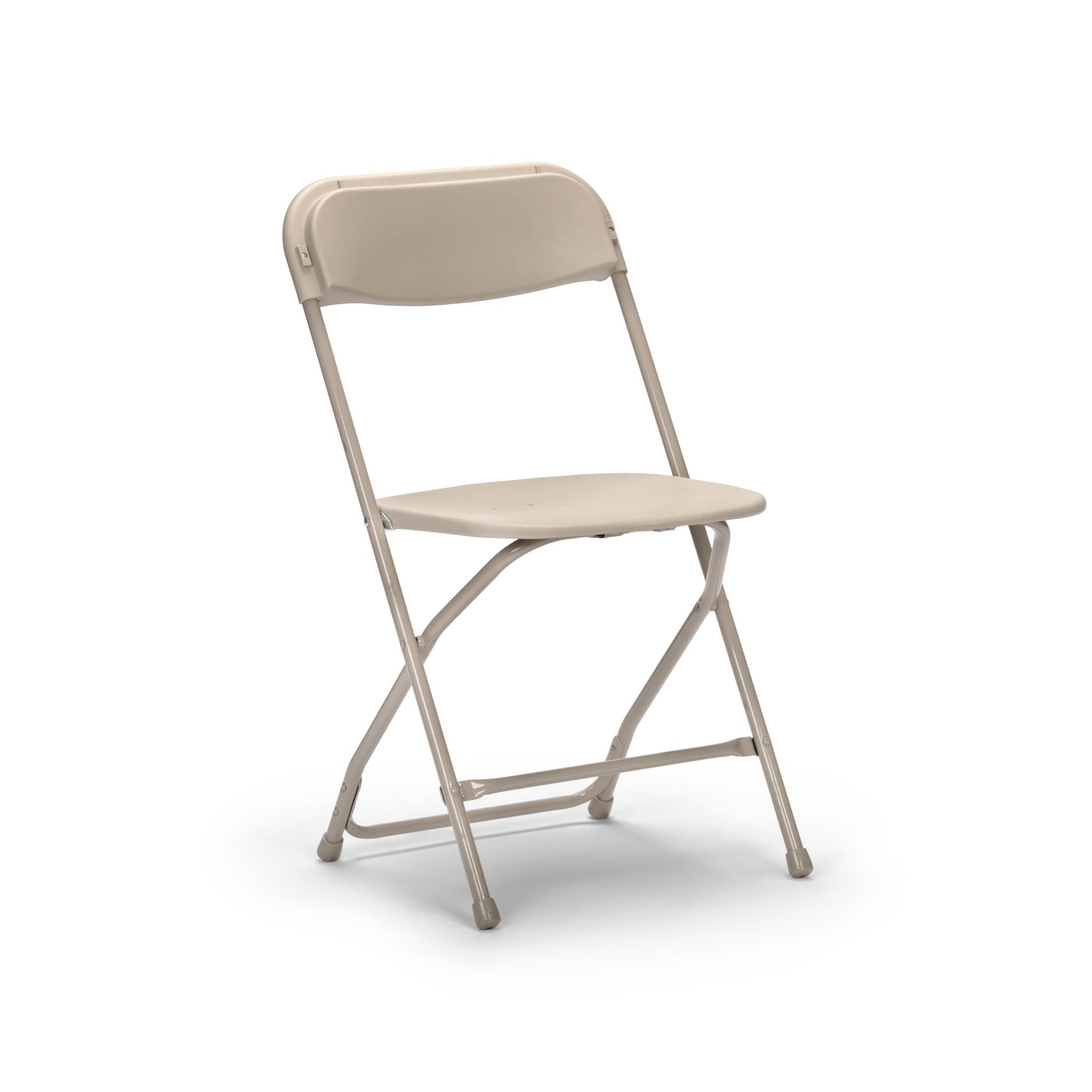 Rental store for STANDARD FOLDING CHAIR in Tulsa OK