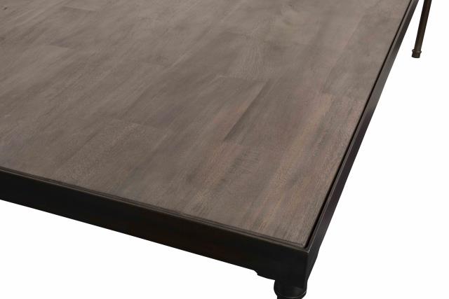 Where to find DRIFTWOOD EDISON TABLE 8 in Tulsa