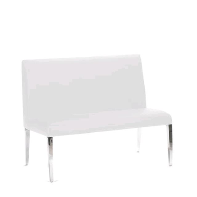 Rental store for WALDORF WHITE SS BANQUETTE in Tulsa OK