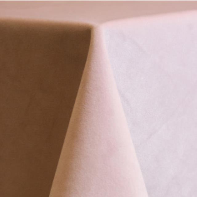 Rental store for LIGHT PINK VELVET in Tulsa OK