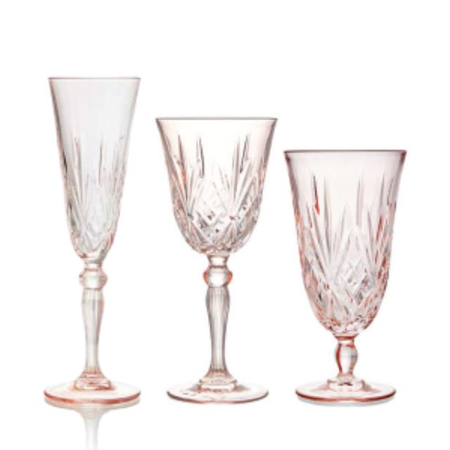 Rental store for MELODIA BLUSH COLLECTION in Tulsa OK