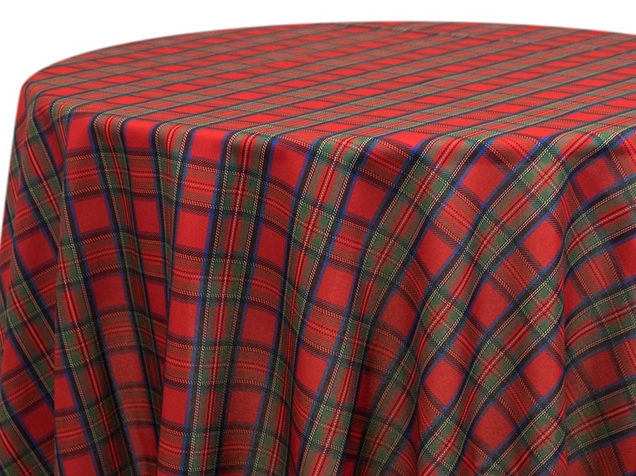 Rental store for HOLIDAY PLAID in Tulsa OK