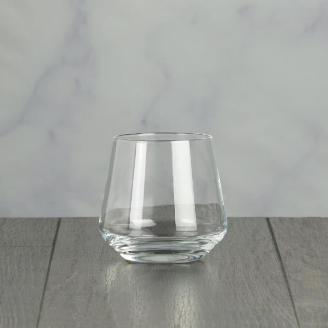 Rental store for Pure Rocks Glass 10.3oz in Tulsa OK