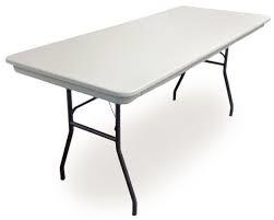 Rental store for Table 6  Rectangle Resin in Tulsa OK