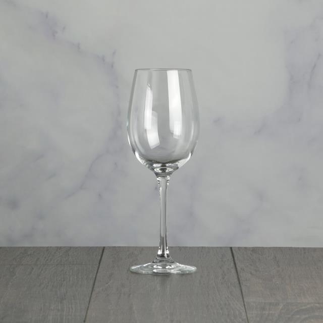 Rental store for Classico White Wine Glass 13.8oz Rack 25 in Tulsa OK