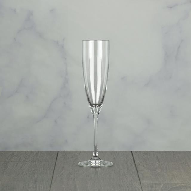 Rental store for Classico Champagne Flute 7.1oz  36 in Tulsa OK