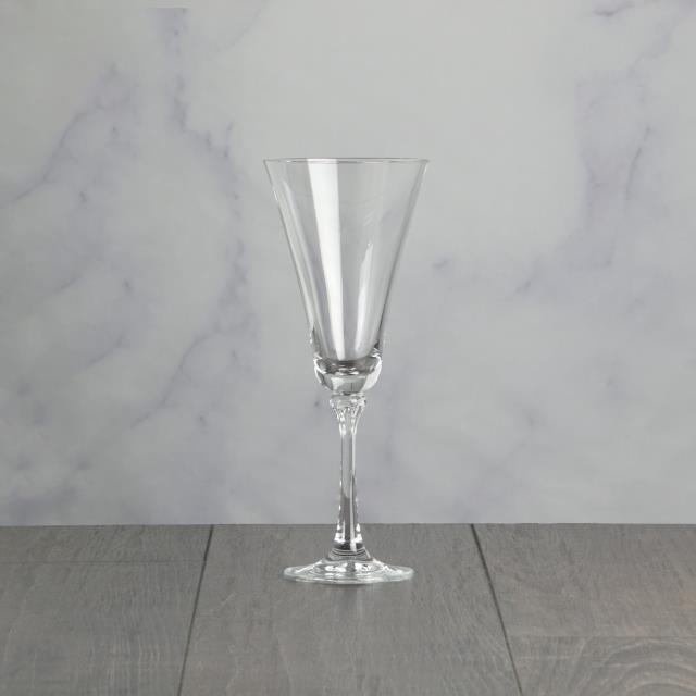 Rental store for Charlotte White Wine Glass 10oz in Tulsa OK