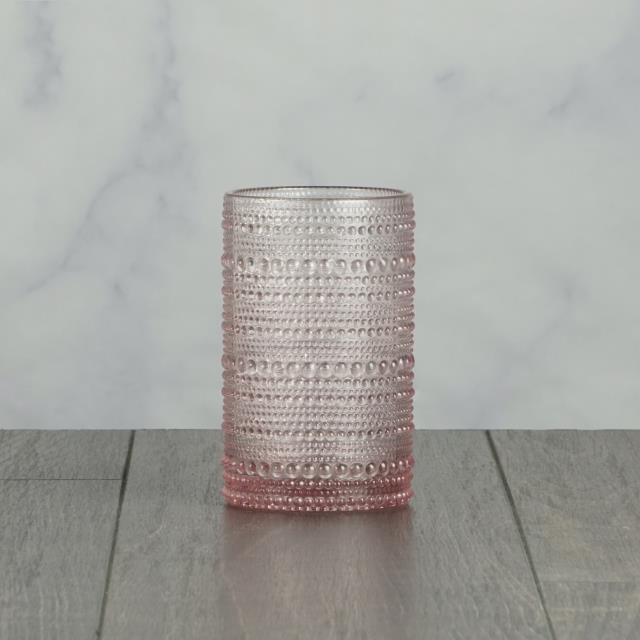 Rental store for Jupiter Pink Hiball Glass 13oz in Tulsa OK