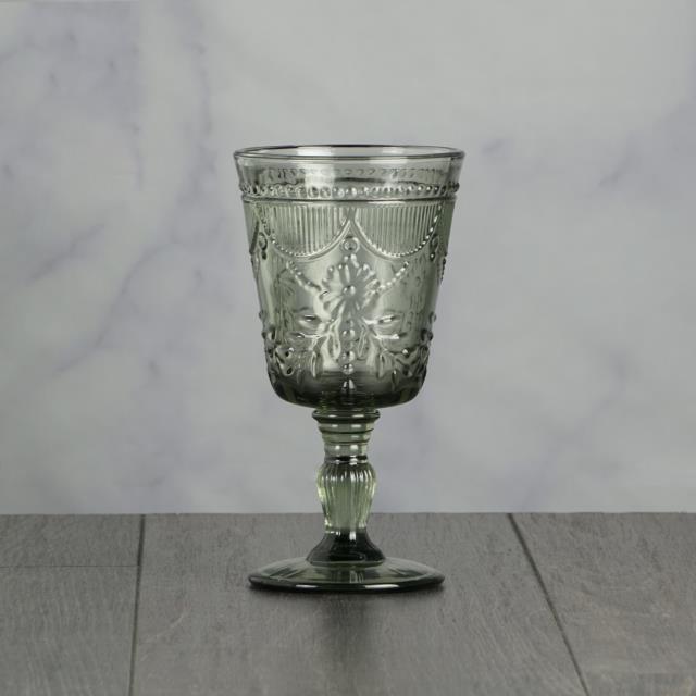 Rental store for Debutante Smoke Goblet 10oz. in Tulsa OK