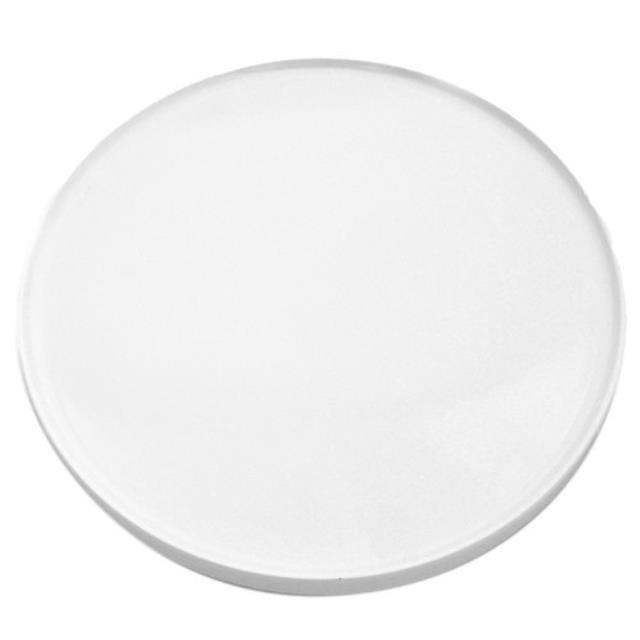 Rental store for Tray White 14.5  Melamine Round in Tulsa OK
