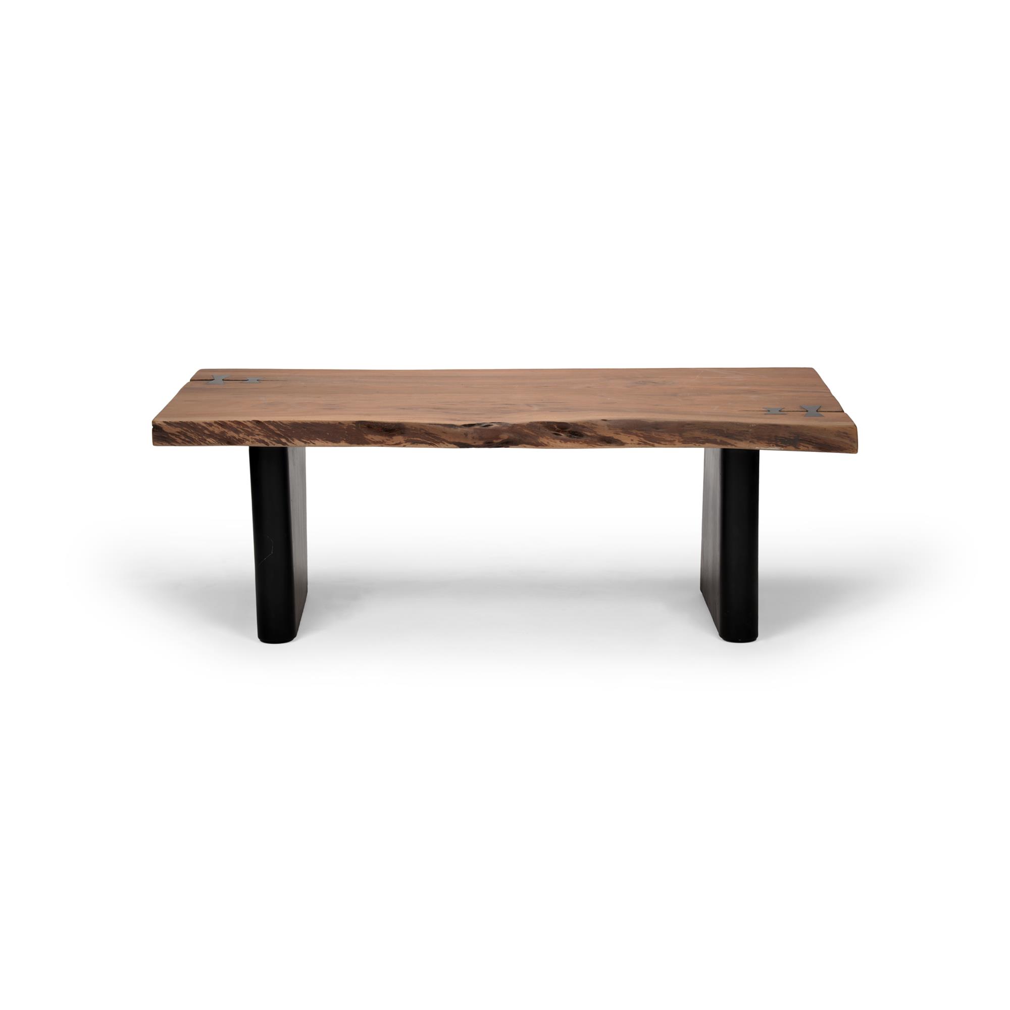 Where to find PANAMA LIVE EDGE COFFEE TABLE in Tulsa