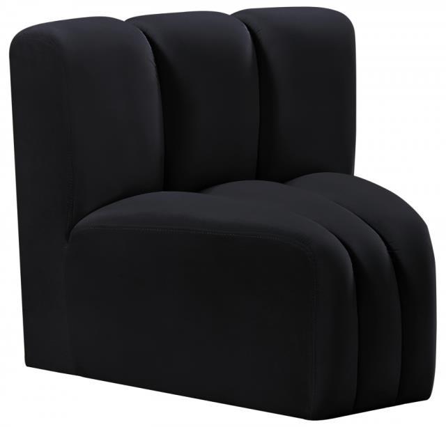 Where to find Arc Black Velvet Inside Corner in Tulsa