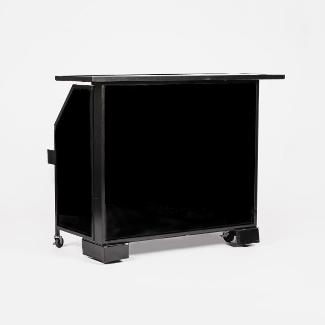 Where to find Black Black Portable LED Smart Bar in Tulsa