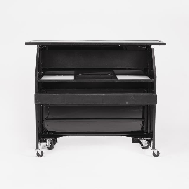 Where to find Black Black Portable LED Smart Bar in Tulsa