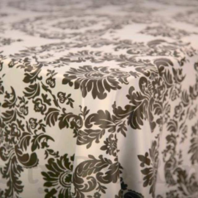 Rental store for BLACK AND WHITE MEDALLION LAMOUR in Tulsa OK