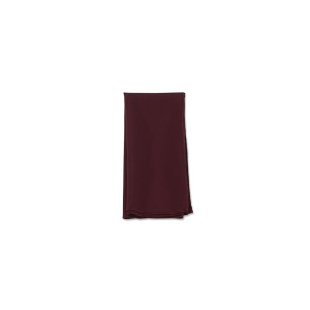 Where to find BURGUNDY POLYESTER in Tulsa