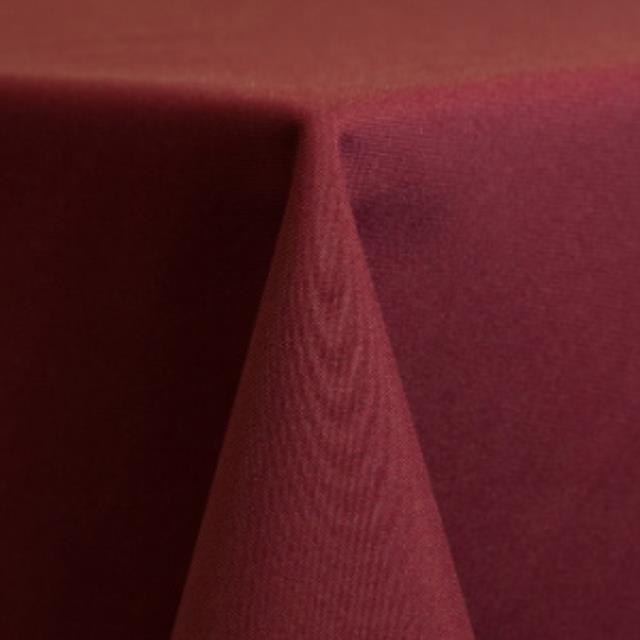 Rental store for BURGUNDY POLYESTER in Tulsa OK
