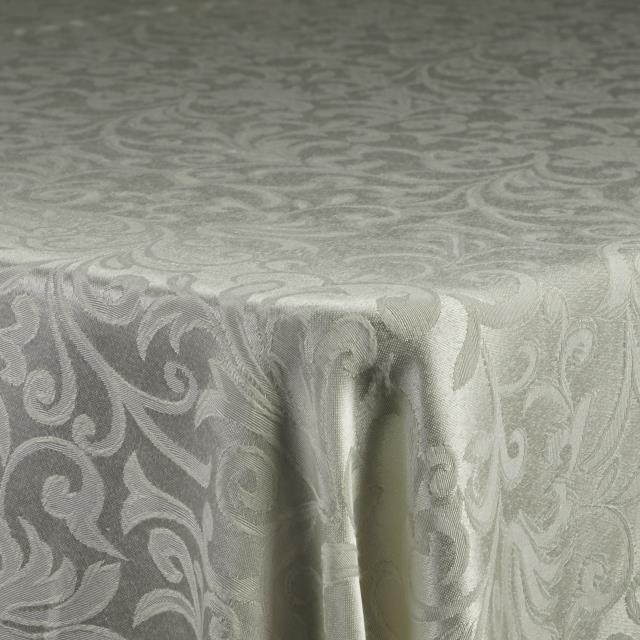 Rental store for IVORY SOMERSET DAMASK in Tulsa OK