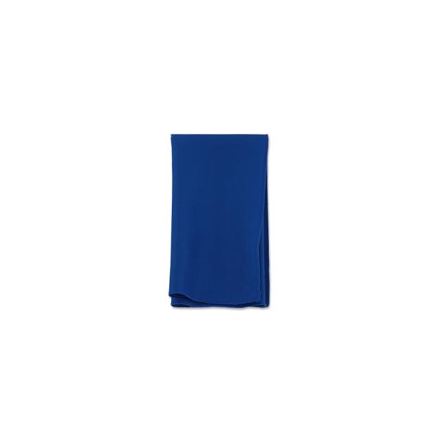 Where to find ROYAL BLUE POLYESTER in Tulsa