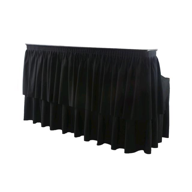 Rental store for BAR SKIRTING in Tulsa OK