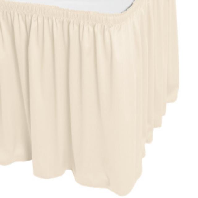 Rental store for IVORY SKIRTING in Tulsa OK