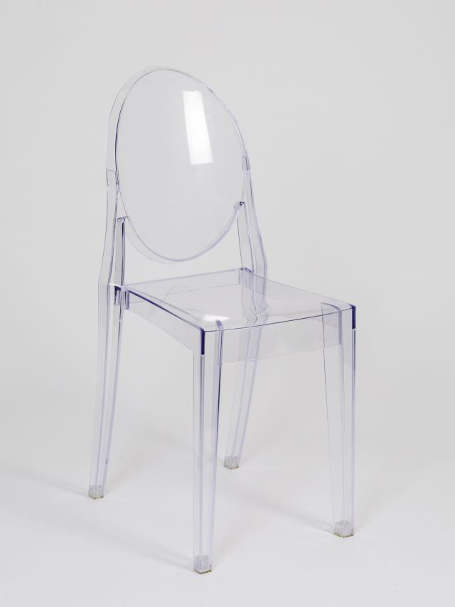 GHOST CHAIR LARGE Rentals Tulsa OK, Where to Rent GHOST CHAIR LARGE in