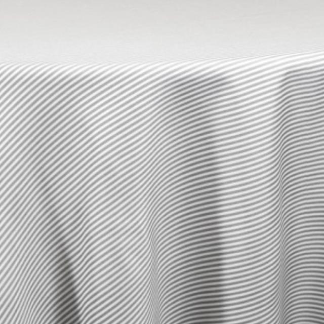 Rental store for GREY AND WHITE THIN STRIPE in Tulsa OK