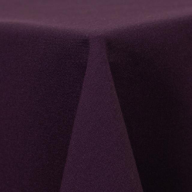 Rental store for AUBERGINE POLYESTER in Tulsa OK