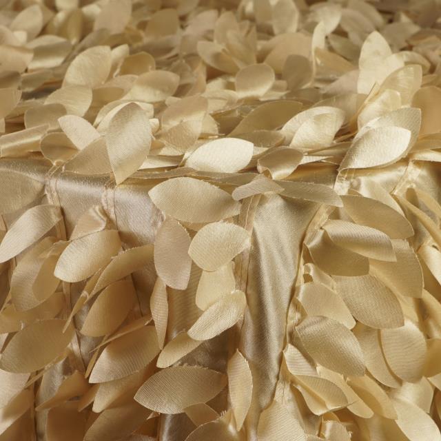 Rental store for CHAMPAGNE GATSBY TAFFETA in Tulsa OK