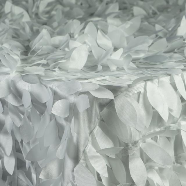 Rental store for WHITE GATSBY TAFFETA in Tulsa OK