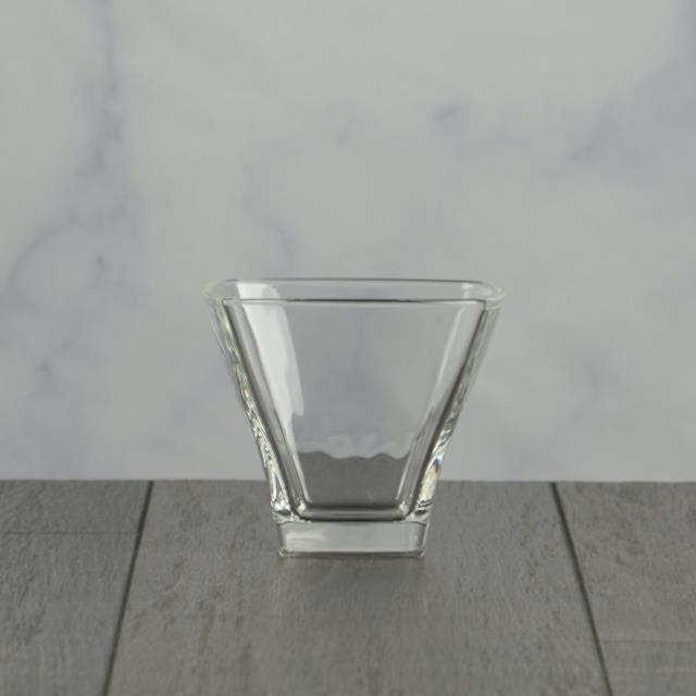 Rental store for GLASS SQUARE BOWL in Tulsa OK