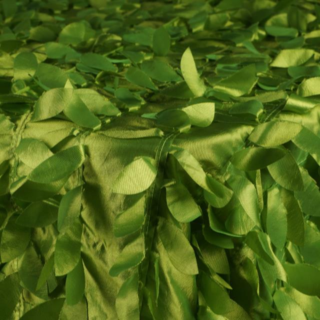 Rental store for LIME GREEN GATSBY TAFFETA in Tulsa OK