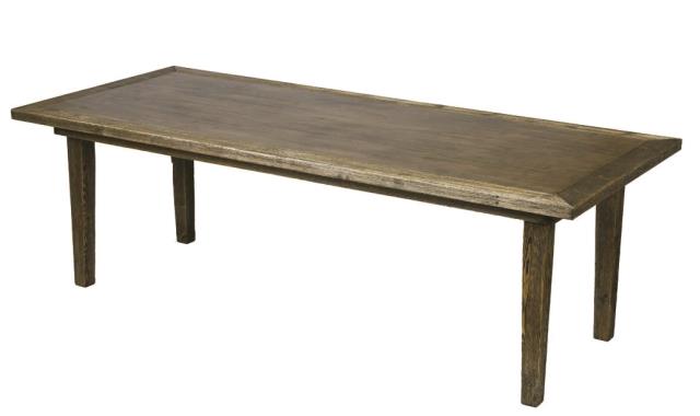 Rental store for PLYMOUTH FARM TABLES in Tulsa OK