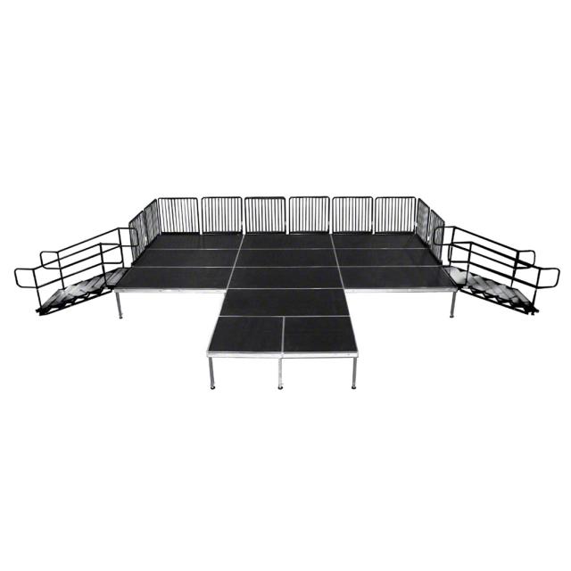 Rental store for BilJax Staging in Tulsa OK