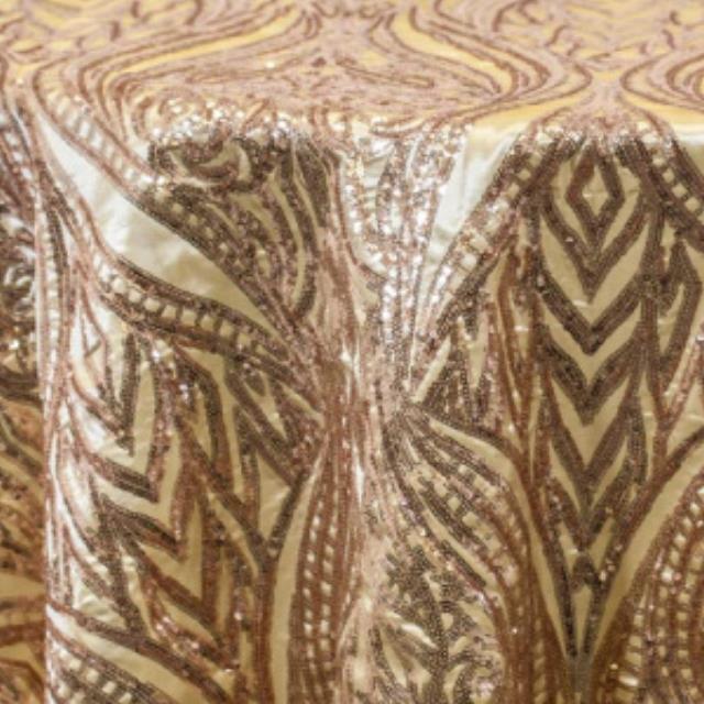 Rental store for DECADENCE CHAMPAGNE in Tulsa OK