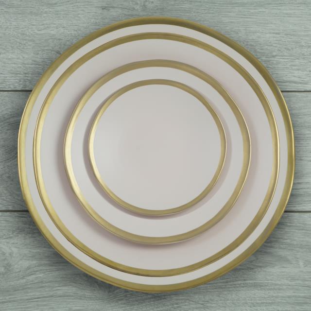 Rental store for BLUSH HEIRLOOM GOLD in Tulsa OK