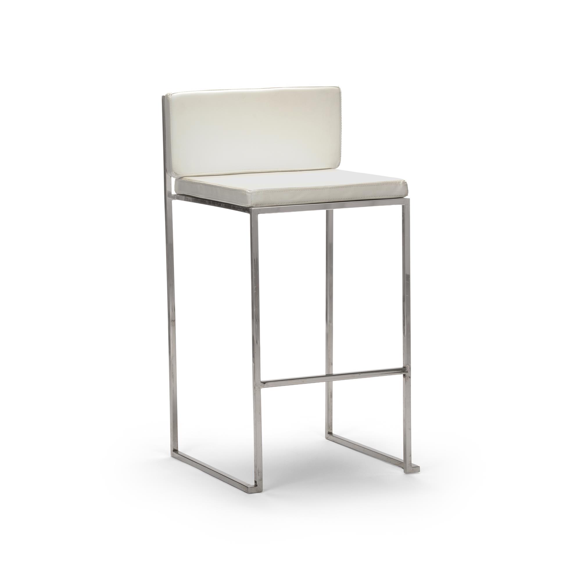 Rental store for PARAMOUNT SS   WHITE STOOL in Tulsa OK