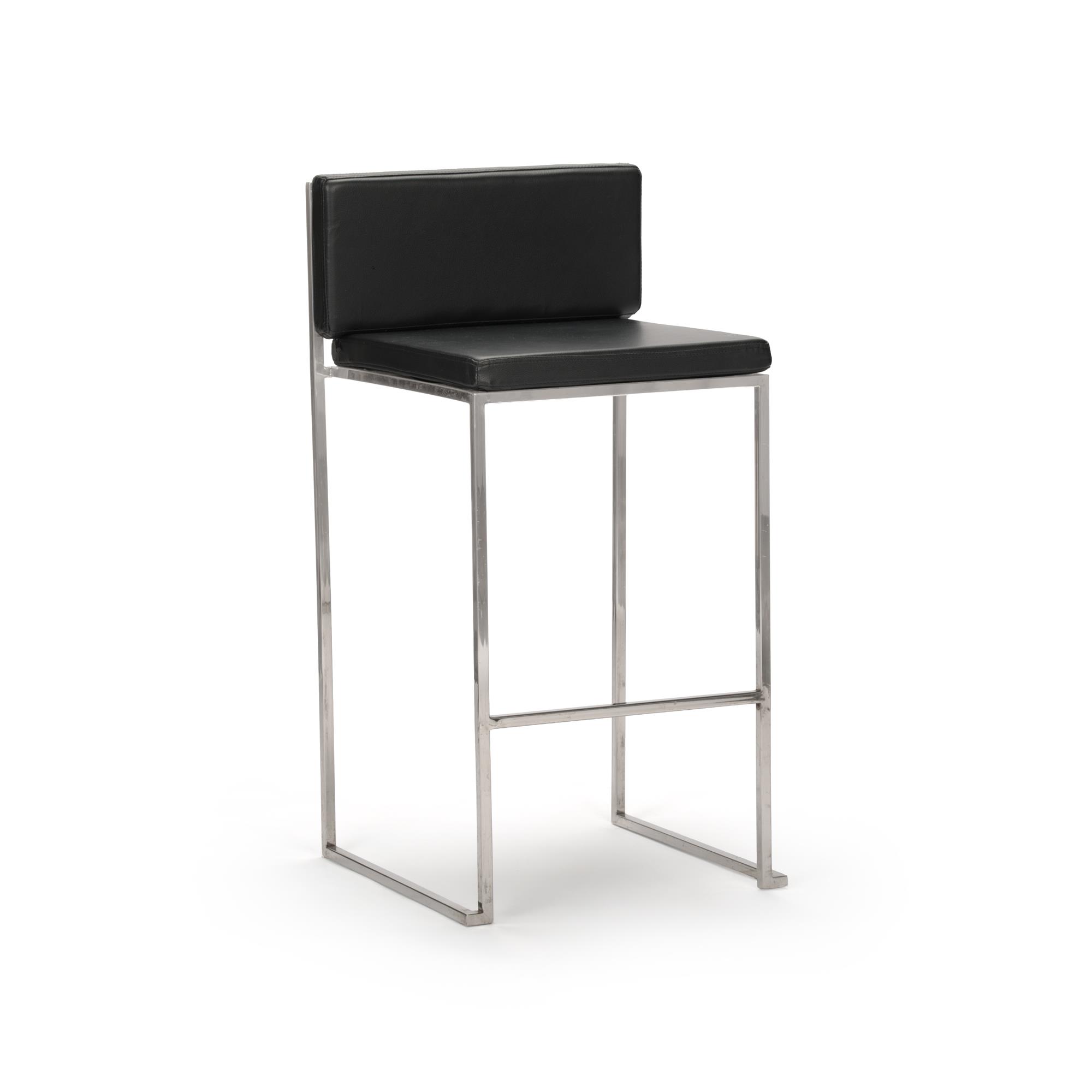 Rental store for PARAMOUNT SS   BLACK STOOL in Tulsa OK