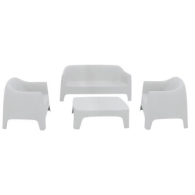 Rental store for VONDOM OUTDOOR COLLECTION in Tulsa OK