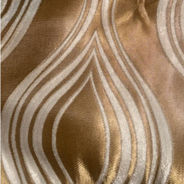 Rental store for IVORY WITH GOLD IRIS in Tulsa OK