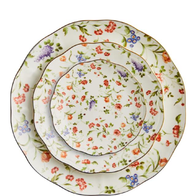 Rental store for ASHLEIGH FLORAL in Tulsa OK