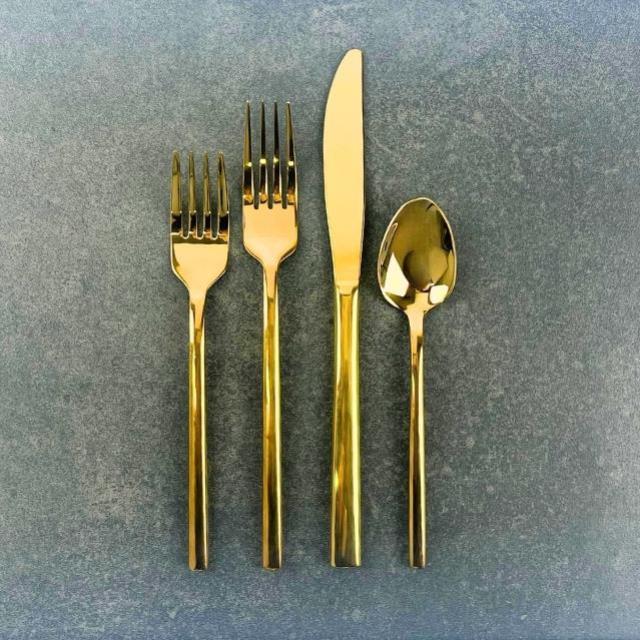 Rental store for PHOENIX GOLD FLATWARE in Tulsa OK