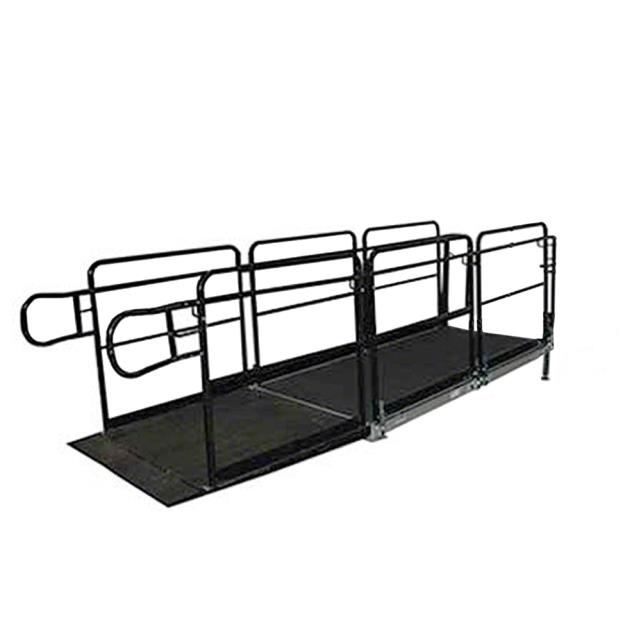 Rental store for Biljax ADA Ramp in Tulsa OK