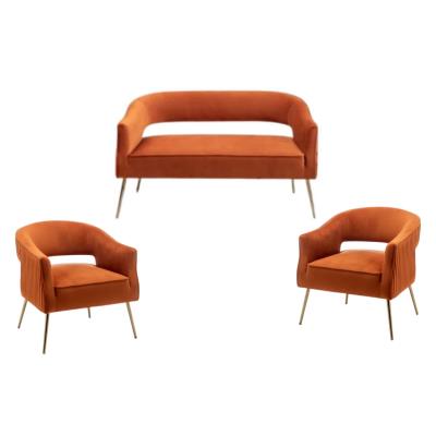 Rental store for MARIGOLD 3 PIECE SET in Tulsa OK