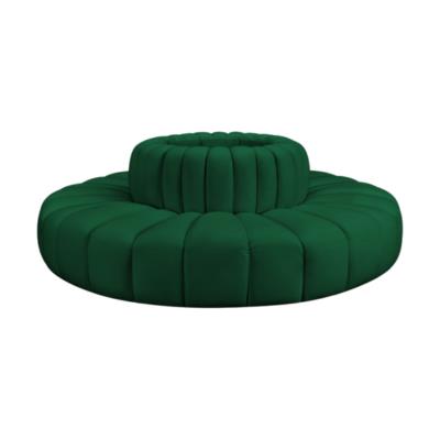 Rental store for ARC Green VELVET 8pc RING in Tulsa OK