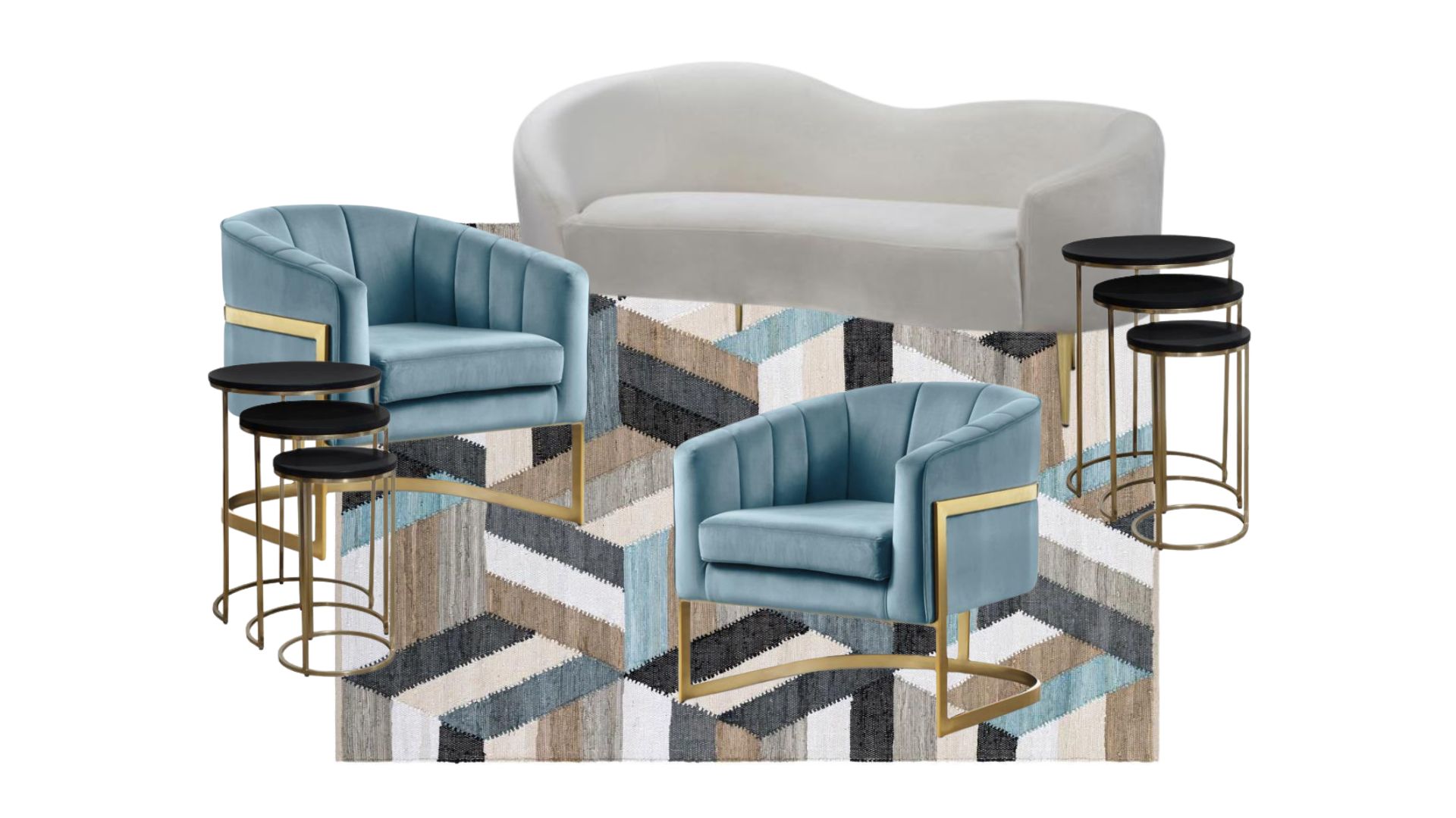 Rental store for ARTIC FROST PACKAGE in Tulsa OK