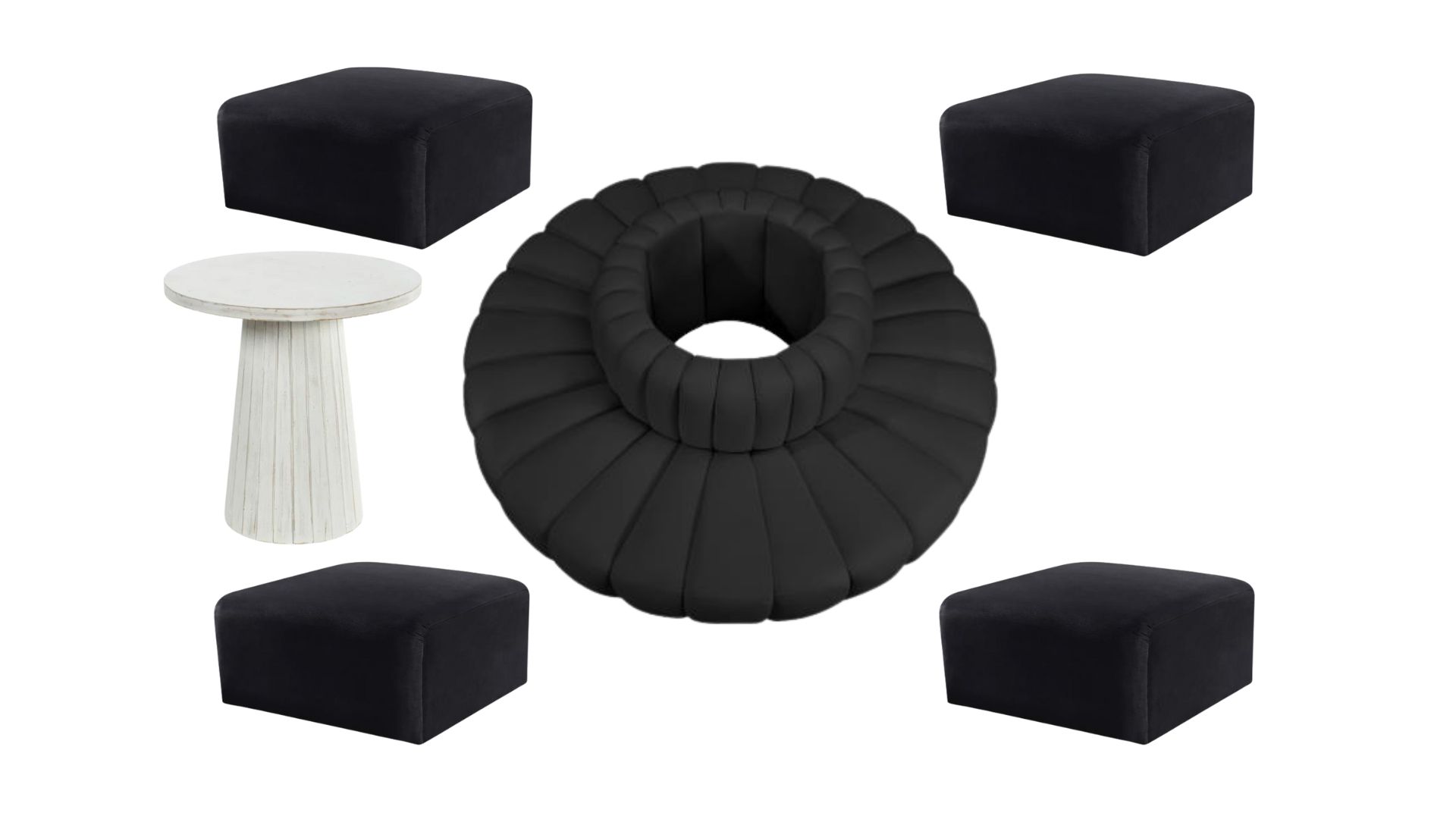 Rental store for MOUNTAIN PEAK PACKAGE in Tulsa OK