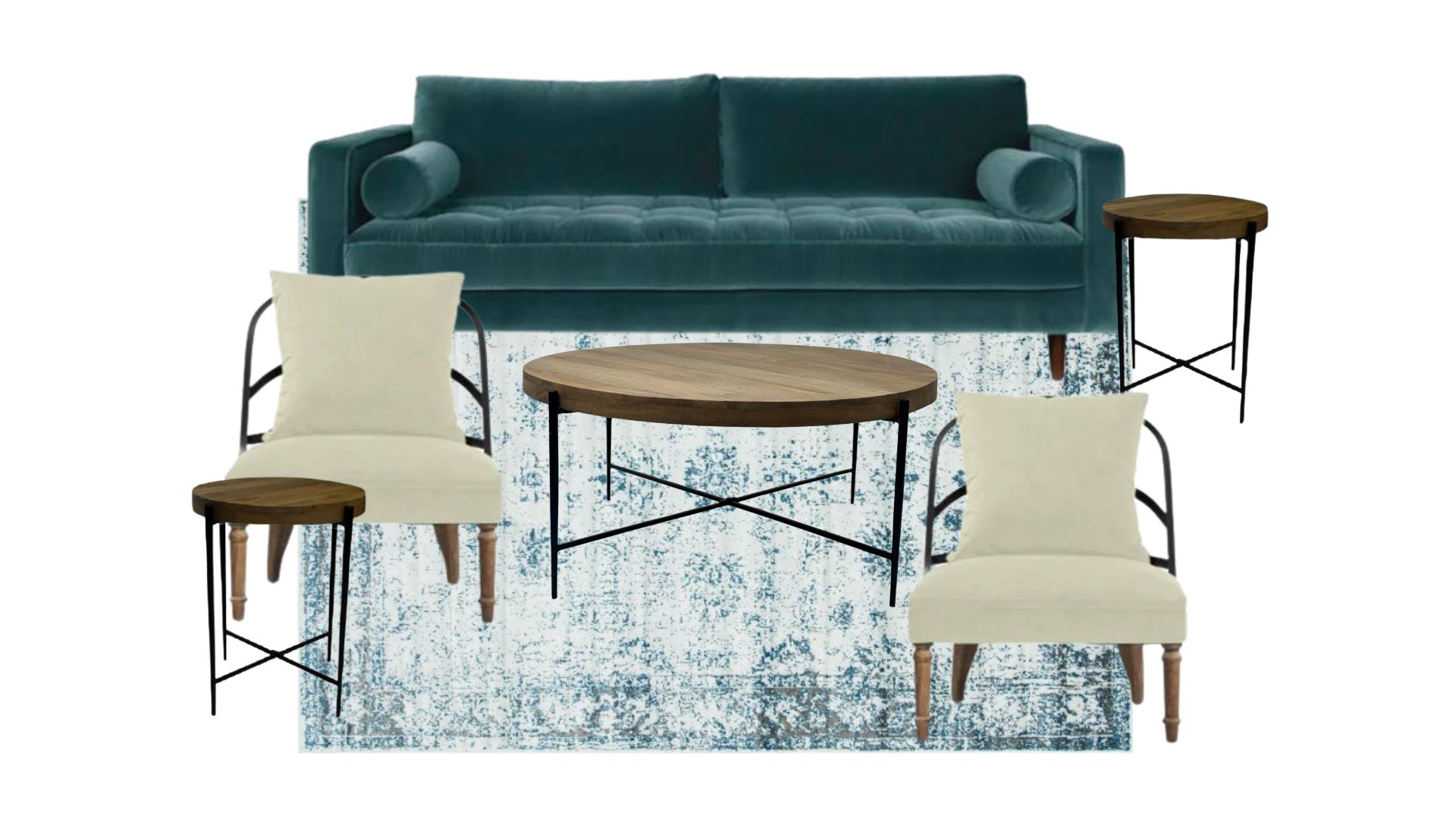 Rental store for BLUE LAGOON PACKAGE in Tulsa OK